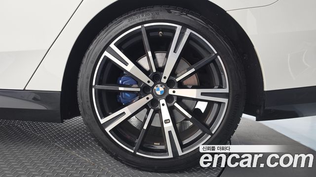 BMW 5 Series (G60) 530i xDrive M Sport 2024 — фото 21