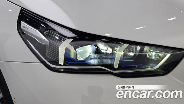 BMW 5 Series (G60) 530i xDrive M Sport 2024 — фото 22