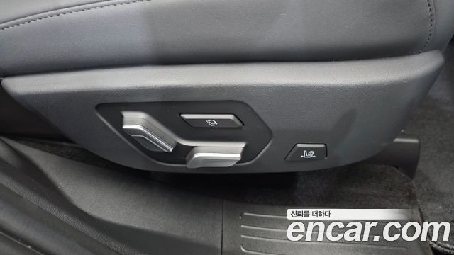 Hyundai Santa Fe (MX5) HEV 1.6 2WD Prestige 2024 — фото 32
