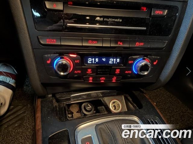 Audi A4 30 TDI Dynamic B8 2016 — фото 16