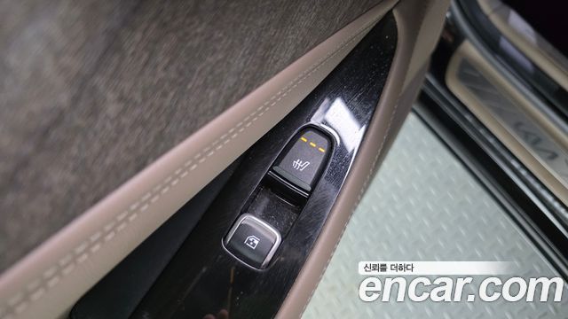 Kia K8 Hybrid Noblesse 2023 — фото 19
