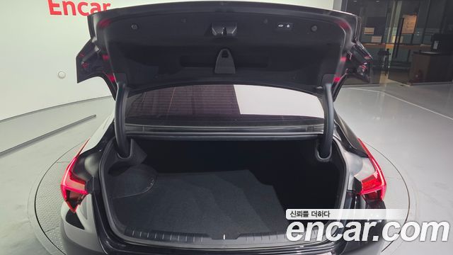 Kia K8 Hybrid Noblesse 2023 — фото 20