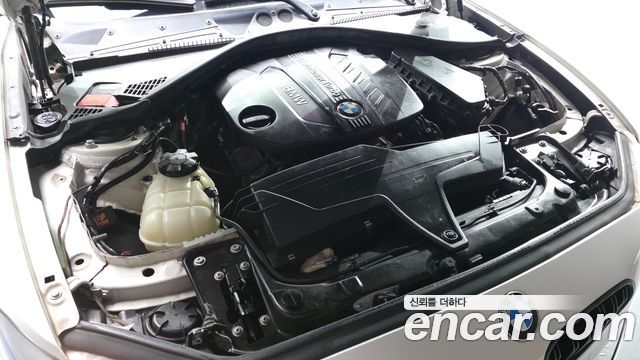 BMW 1 Series (F20) 118d Urban 5Dr 2013 — фото 6