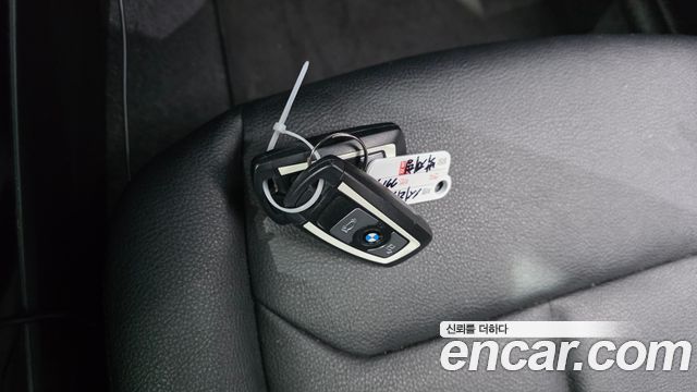 BMW 1 Series (F20) 118d Urban 5Dr 2013 — фото 16