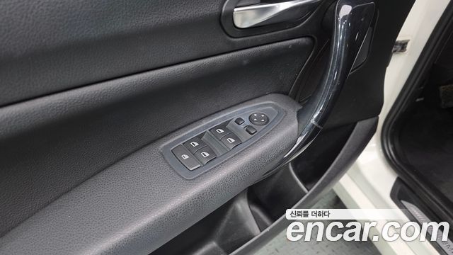 BMW 1 Series (F20) 118d Urban 5Dr 2013 — фото 19