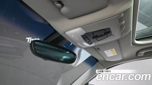 BMW 1 Series (F20) 118d Urban 5Dr 2013 — фото 20