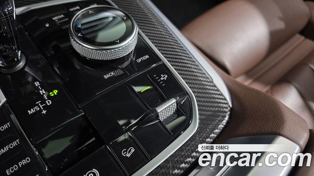 BMW X5 (G05) xDrive 30d xLine 2022 — фото 16