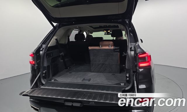 BMW X5 (G05) xDrive 30d xLine 2022 — фото 20