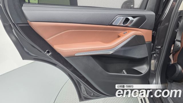 BMW X5 (G05) xDrive 30d xLine 2022 — фото 25