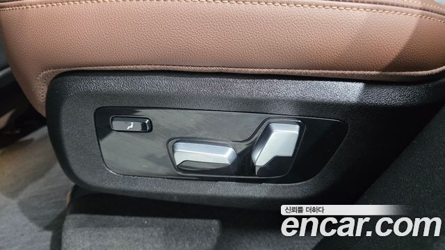 BMW X5 (G05) xDrive 30d xLine 2022 — фото 33