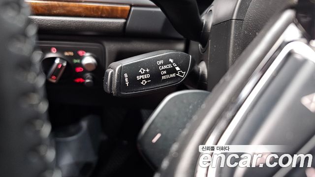 Audi A6 2.0 TDI Dynamic C7 2013 — фото 15