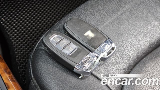 Audi A6 2.0 TDI Dynamic C7 2013 — фото 19