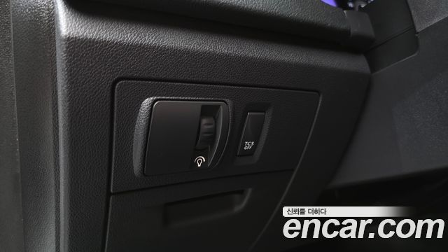 Renault Korea SM5 Nova Classic 2017 — фото 18