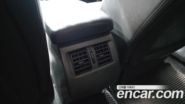 Renault Korea SM5 Nova Classic 2017 — фото 27