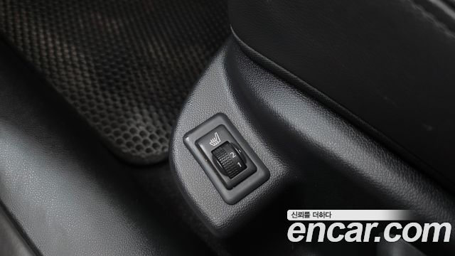 Renault Korea SM5 Nova Classic 2017 — фото 29