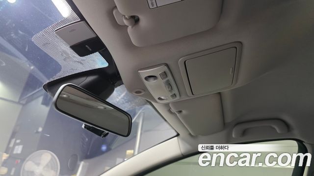Renault Korea SM5 Nova Classic 2017 — фото 30