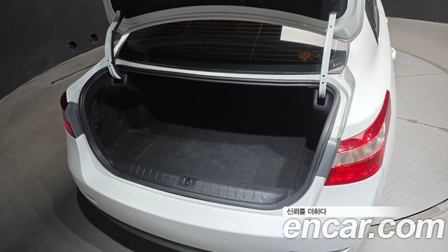 Renault Korea SM5 Nova Classic 2017 — фото 31
