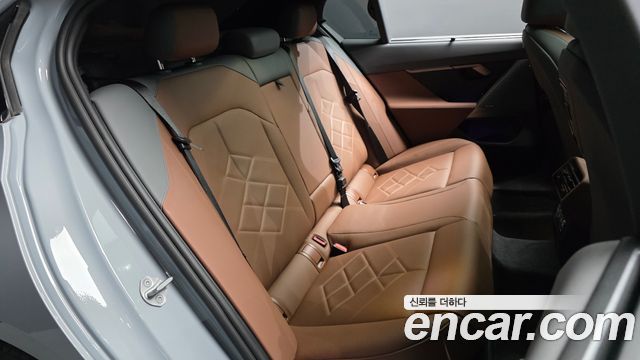BMW 5 Series (G60) 530i xDrive M Sport 2026 — фото 11