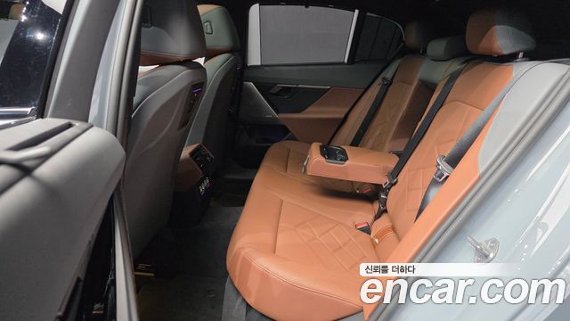BMW 5 Series (G60) 530i xDrive M Sport 2026 — фото 12