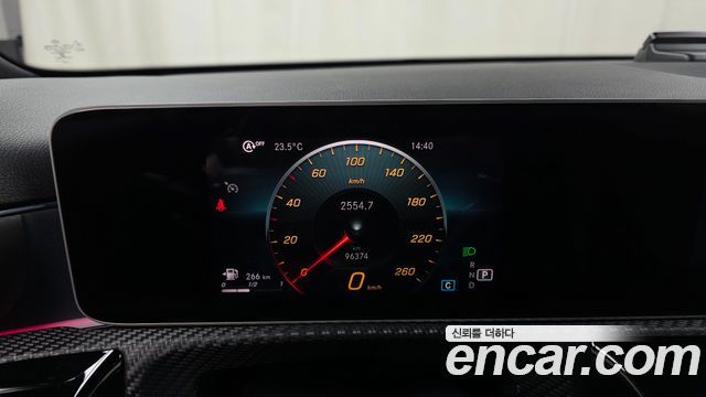Mercedes-Benz A-Class (W177) A220 Hatchback 2019 — фото 8