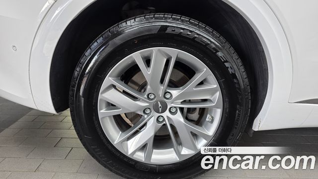Genesis GV70 2.5T Gasoline 2WD 2023 — фото 5
