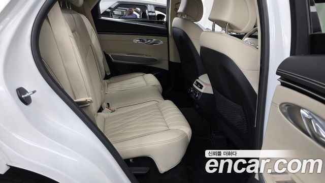 Genesis GV70 2.5T Gasoline 2WD 2023 — фото 11