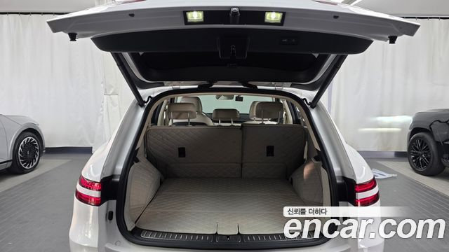 Genesis GV70 2.5T Gasoline 2WD 2023 — фото 20