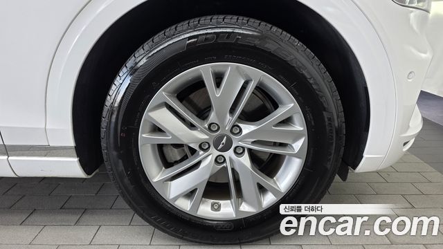 Genesis GV70 2.5T Gasoline 2WD 2023 — фото 21