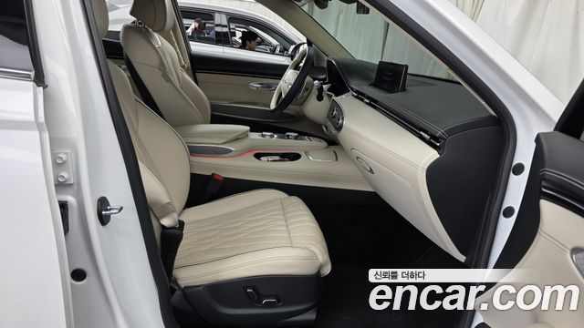 Genesis GV70 2.5T Gasoline 2WD 2023 — фото 26
