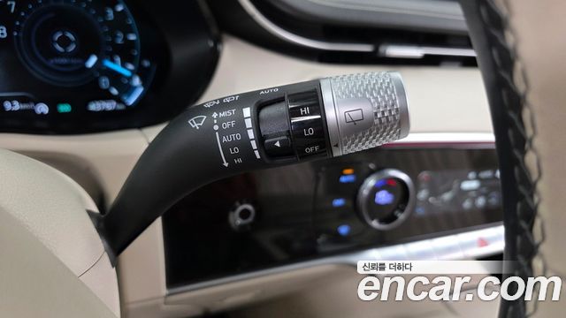 Genesis GV70 2.5T Gasoline 2WD 2023 — фото 28