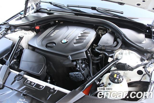BMW 5 Series (G30) 520d xDrive M Sport Package Plus 2017 — фото 21