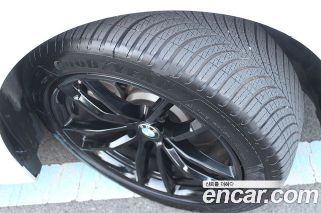BMW 5 Series (G30) 520d xDrive M Sport Package Plus 2017 — фото 23