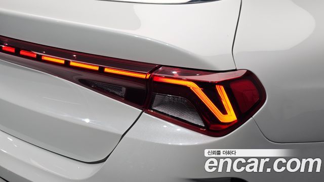 Kia K5 (III) 2.0 LPI(Renter car) Trandy 2022 — фото 23
