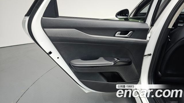 Kia K5 (III) 2.0 LPI(Renter car) Trandy 2022 — фото 25