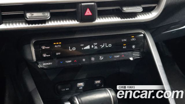 Kia K5 (III) 2.0 LPI(Renter car) Trandy 2022 — фото 28