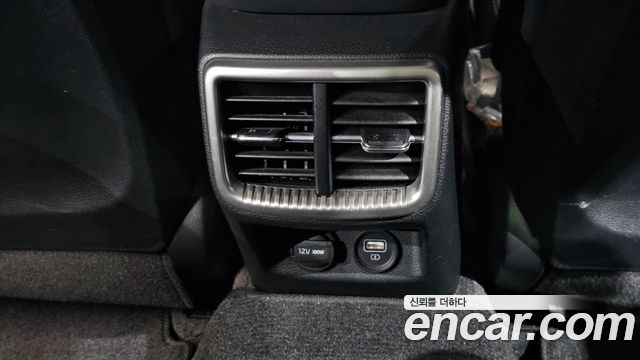 Kia K5 (III) 2.0 LPI(Renter car) Trandy 2022 — фото 30