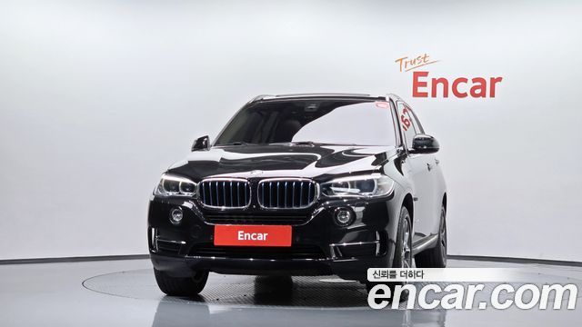 BMW X5 (F15) xDrive 40e iPerformance 2018 — фото 3