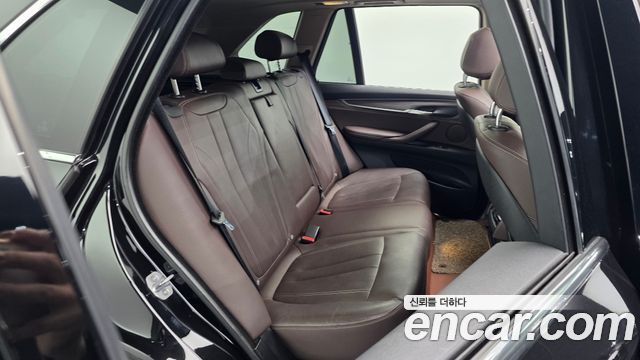 BMW X5 (F15) xDrive 40e iPerformance 2018 — фото 11