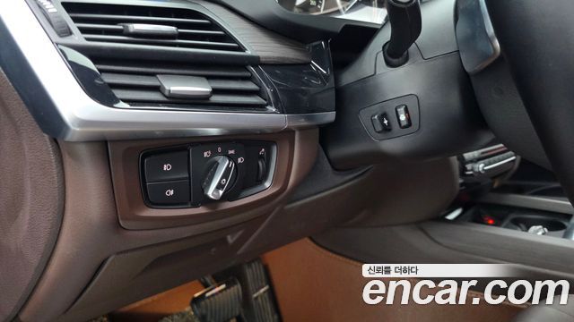 BMW X5 (F15) xDrive 40e iPerformance 2018 — фото 20