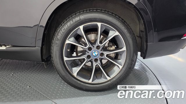 BMW X5 (F15) xDrive 40e iPerformance 2018 — фото 21