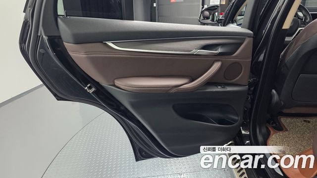 BMW X5 (F15) xDrive 40e iPerformance 2018 — фото 25
