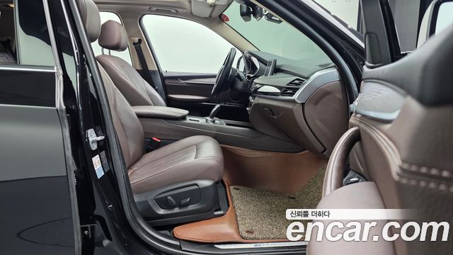 BMW X5 (F15) xDrive 40e iPerformance 2018 — фото 26