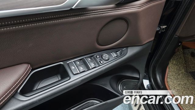 BMW X5 (F15) xDrive 40e iPerformance 2018 — фото 31