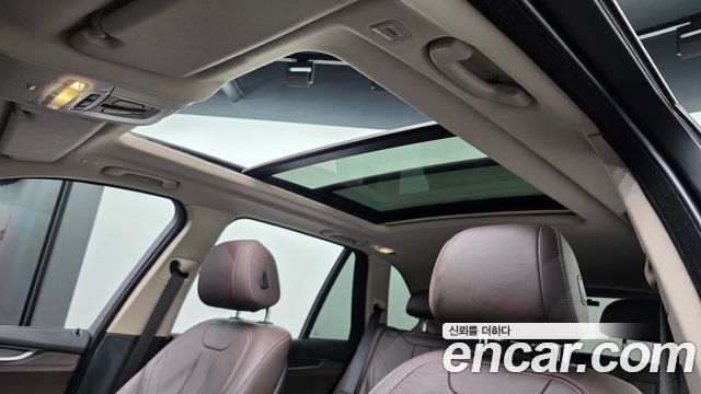 BMW X5 (F15) xDrive 40e iPerformance 2018 — фото 33