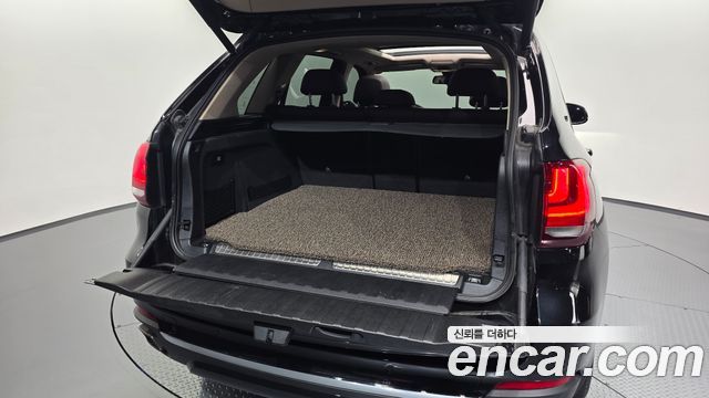 BMW X5 (F15) xDrive 40e iPerformance 2018 — фото 35