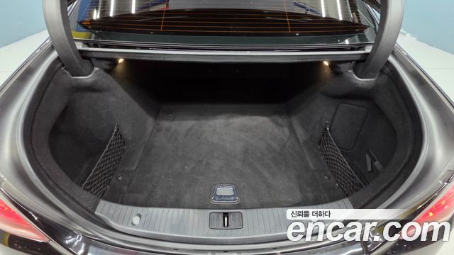 Mercedes-Benz S-Class (W222) S350L 2020 — фото 23