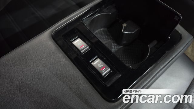 Renault Korea SM6 2.0 GDe LE 2016 — фото 19
