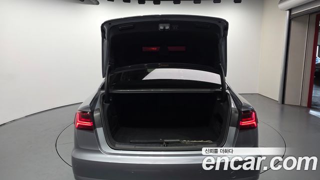 Audi A6 40 TDI Quattro Premium C7 2016 — фото 24