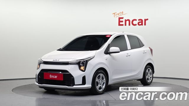 Kia Morning (JA) Trendy
