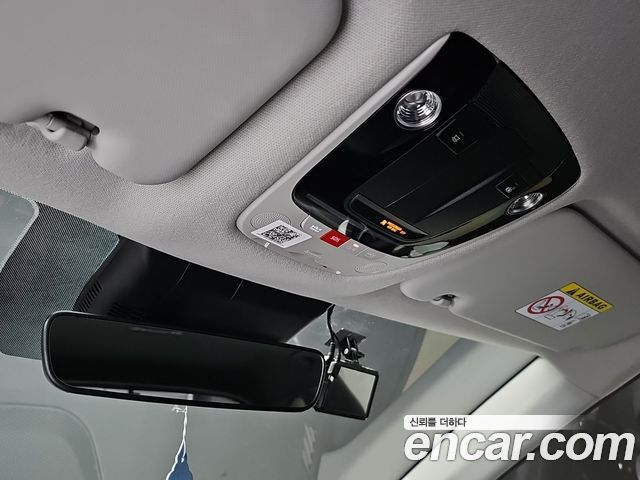 Kia Seltos Gasoline 2.0 2WD Prestige 2024 — фото 16